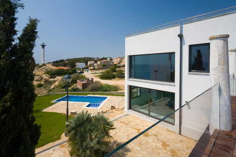 Villa Roquer Tarragona Exterior photo