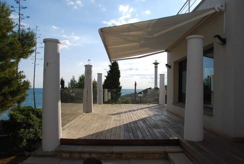 Villa Roquer Tarragona Exterior photo